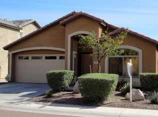4747 S 235th Ln, Buckeye, AZ 85326