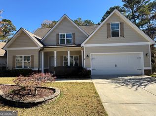 793 Celebration Blvd, Lagrange, GA 30241