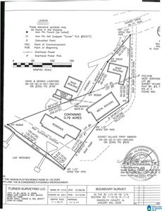 575 Sunset Dr, Wedowee, AL, 36278
