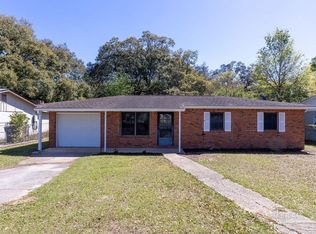 7904 Gregg Rd, Pensacola, FL 32514