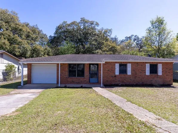 7904 Gregg Rd, Pensacola, FL 32514