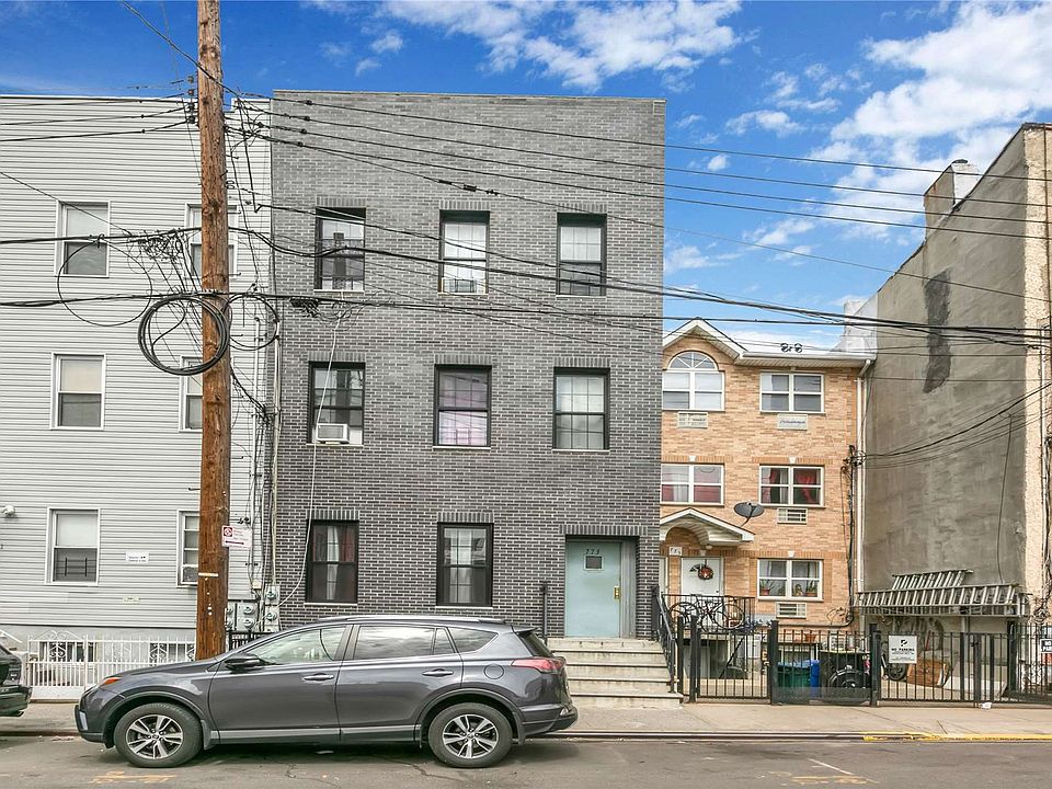 773 Liberty Ave Brooklyn, NY, 11208 Apartments for Rent Zillow