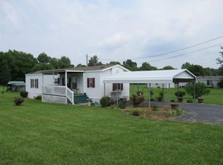 2959 Elliott Rd, West paducah, KY 42086