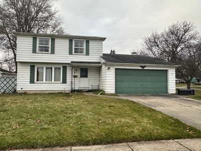 3802 Lynn Ct, Flint, MI, 48503