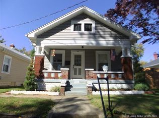 239 Clay St, New Albany, IN