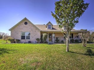 21219 Binford Rd, Waller, TX 77484