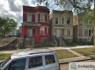 4237 W Wilcox St #1, Chicago, IL 60624