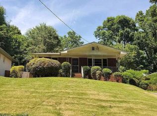 3533 Fairburn Pl NW, Atlanta, GA 30331