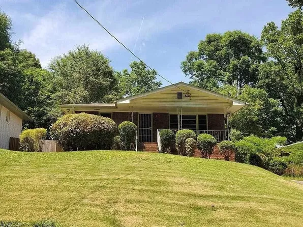 3533 Fairburn Pl NW, Atlanta, GA 30331