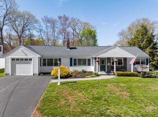 10 Appleton Rd, Natick, MA 01760