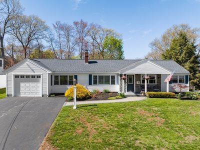 10 Appleton Rd, Natick, MA, 01760