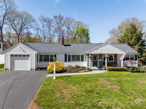 10 Appleton Rd, Natick, MA 01760