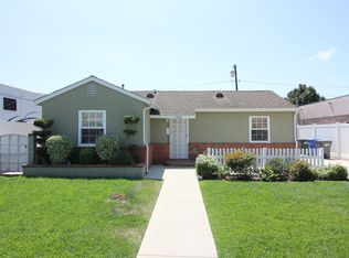 2606 182nd St, Redondo Beach, CA 90278