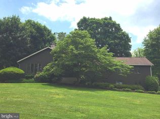 1812 Lenape Unionville Rd, West Chester, PA 19382