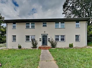 7745 Madrid Ave APT C, Birmingham, AL 35206