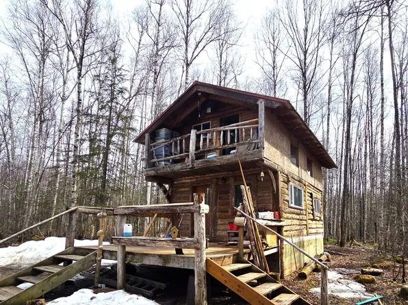 30387 S Milt Trump St, Talkeetna, AK 99676