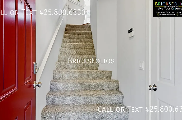 1439 Huckleberry Cir #A — Photo 26