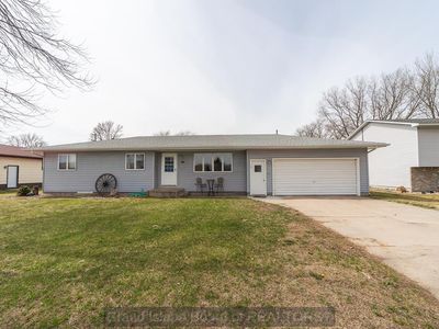2418 N Custer Ave, Grand Island, NE, 68803