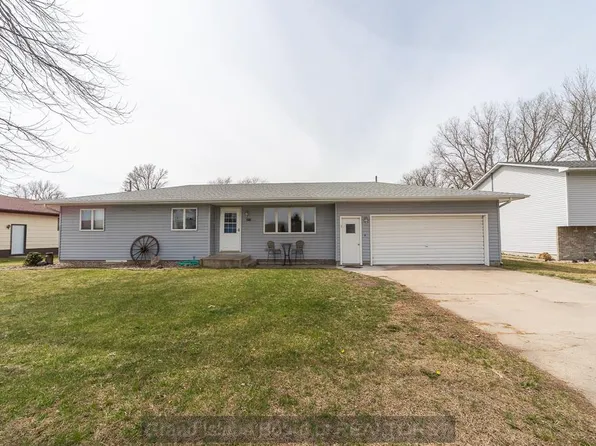 2418 N Custer Ave, Grand Island, NE 68803