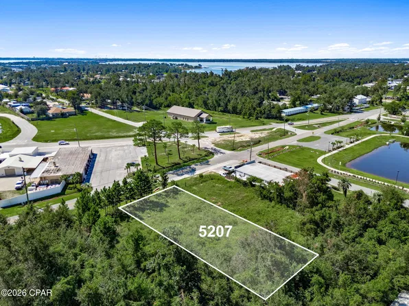 5207 Boat Race Rd, Panama City, FL 32404