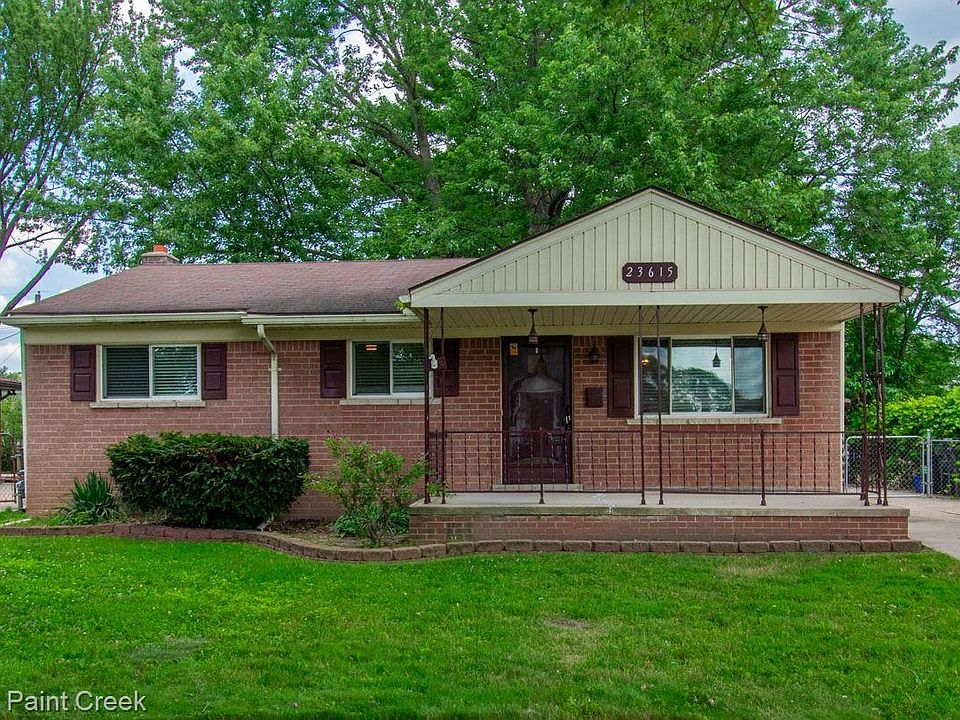 1st image of 23615 Joy St
