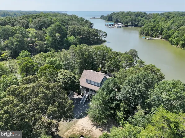 501 Doggett Ln, Lancaster, VA 22503