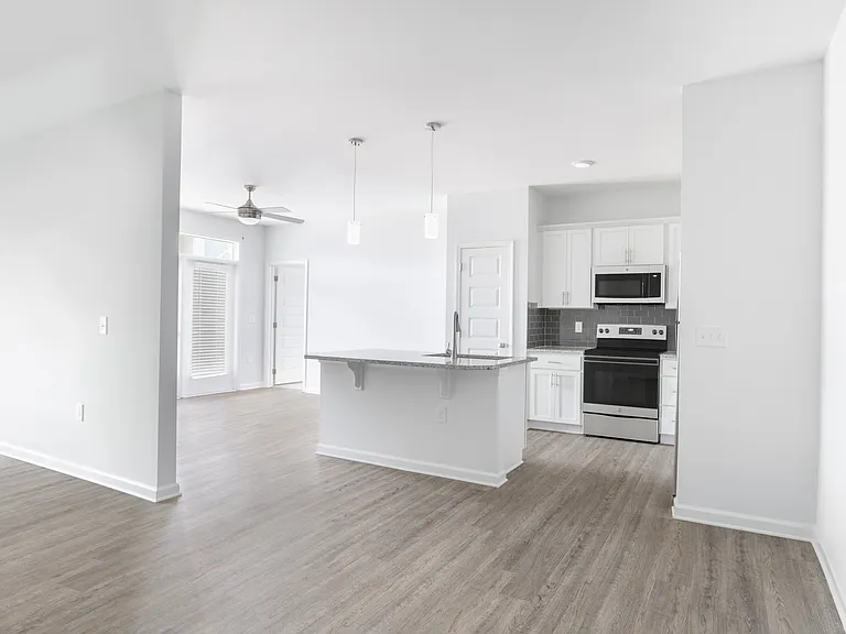 Flexible layouts for all your living needs