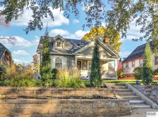 5646 Poppleton Ave, Omaha, NE 68106