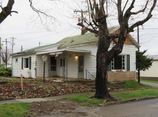 301 NW Maple St, Bainbridge, OH 45612