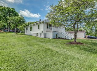 2640 Broad St, Bristol, TN 37620