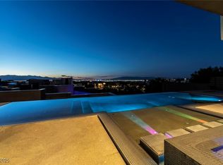 2208 Overlook Canyon Ln, Henderson, NV 89052