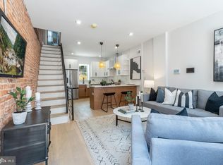 2222 Latona St, Philadelphia, PA 19146