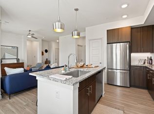 17500 Marfa Lights Trl #11307, Round Rock, TX 78664