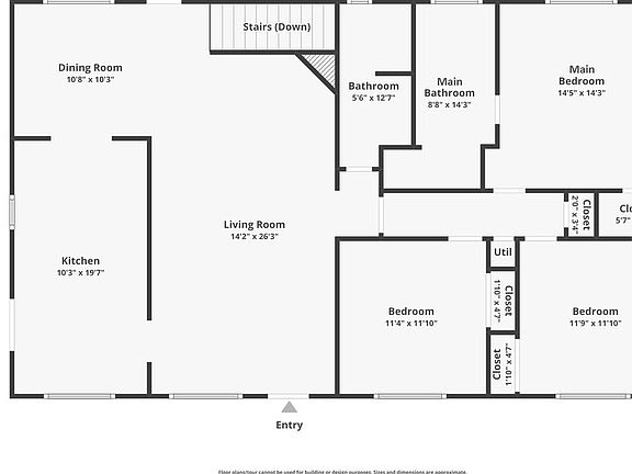 3rd image of 8527 Lake Dr