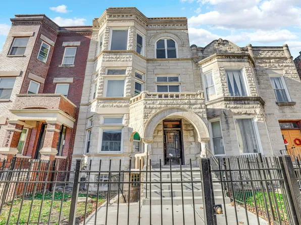 6426 S Ingleside Ave #2, Chicago, IL 60637