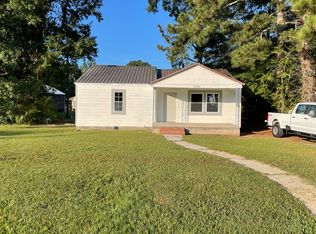 1553 Terrace Dr, Gadsden, AL 35903