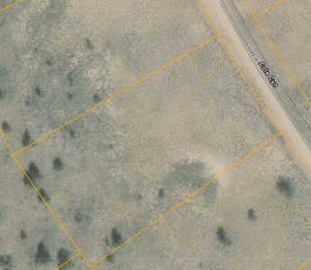 0 Cote Cyn Lot 17, Sprague River, OR, 97639