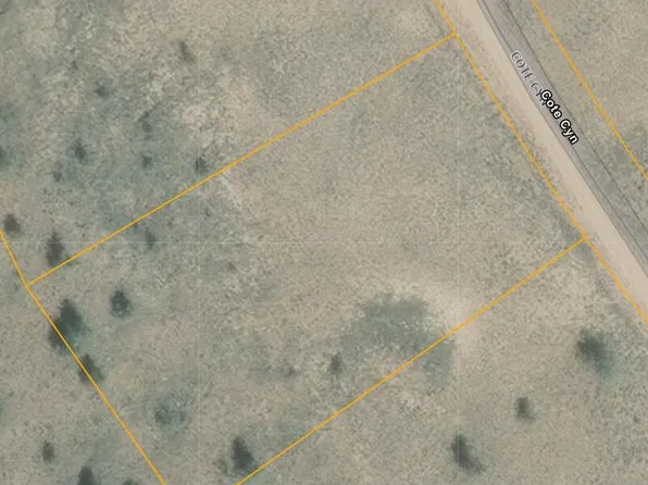 0 Cote Cyn Lot 17, Sprague River, OR 97639