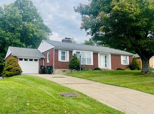 714 Saint Matthews Cir, Taylor Mill, KY 41015