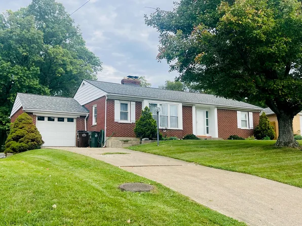 714 Saint Matthews Cir, Taylor Mill, KY 41015