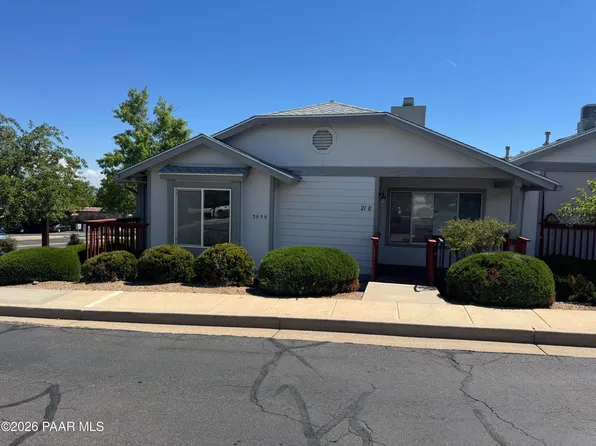 3059 Smokey Rd Unit 21E, Prescott, AZ 86301