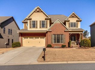 8150 Majors Glen Ct, Cumming, GA 30041