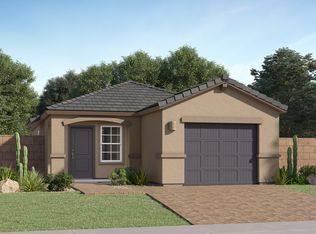 9657 W Fairmount Ave, Phoenix, AZ 85037