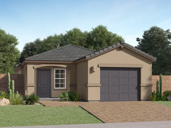 9657 W Fairmount Ave, Phoenix, AZ 85037