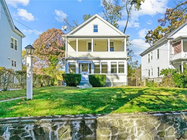 103-105 Grand Ave, Providence, RI 02905