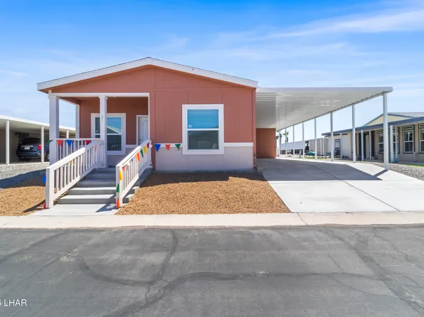 1545 E El Rodeo Rd Lot 21, Fort Mohave, AZ 86426