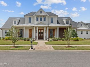 106 Sonoma Way, Lafayette, LA 70508