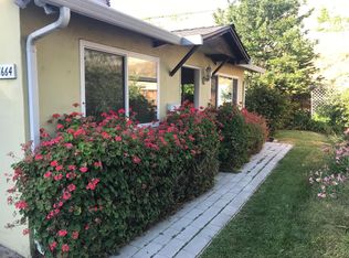 1664 Cross Way, San Jose, CA 95125