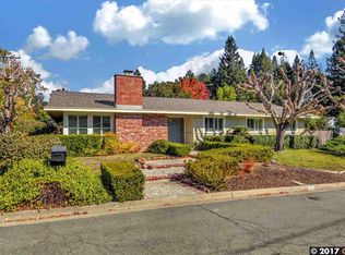 241 Ivy Pl, Orinda, CA 94563