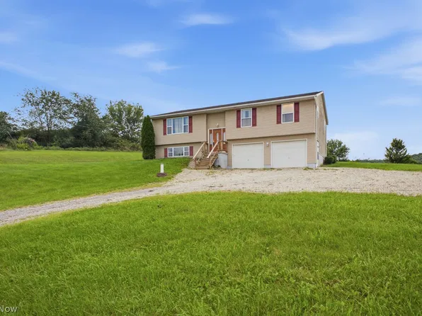 19751 McGavern Rd, Salineville, OH 43945